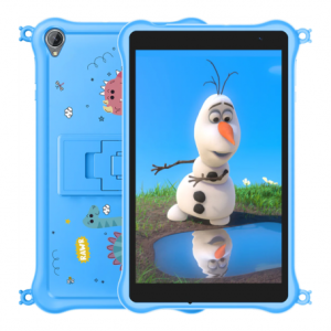 blackview tab50 kids 3+64 go 8.0" bleu