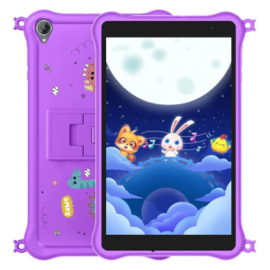 blackview tab 50 kids 8" (3+64 go) – Éducative, ludique et robuste