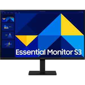 samsung eential s3 s24d302gau s30gd series ecran led 24 1920 x 1080 full hd 1080p 100 hz ips 250 cd m2 1000 1 5 ms hdmi vga noir.jpg